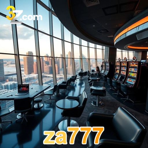 Funcionalidades Inovadoras do App za777 para os Jogadores Brasileiros