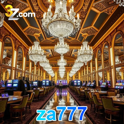 Baixar Jogos Incríveis no za777: Uma Experiência Imperdível!