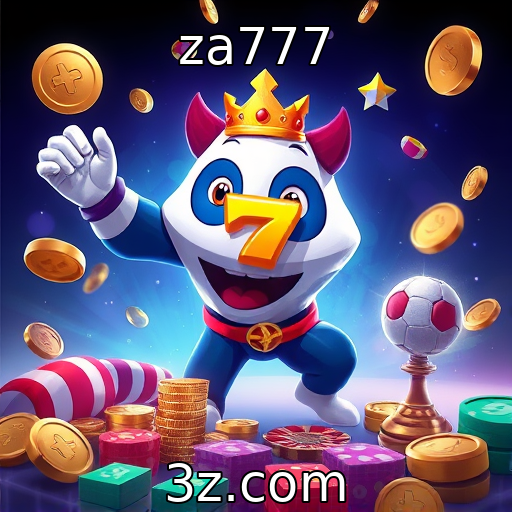 za777 - Mudanças na distribuição digital de jogos