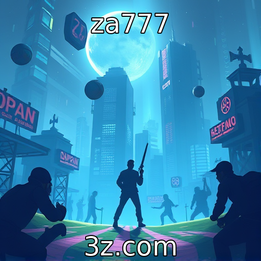 za777 - Crescimento do mercado de jogos independentes em 2025