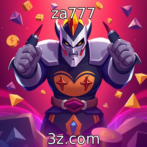 za777 - Jogos independentes e seu crescimento no mercado