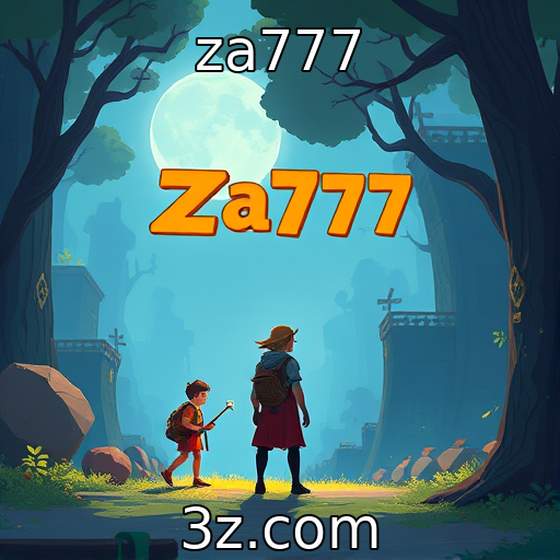 za777 : Inovações em narrativa interativa nos games