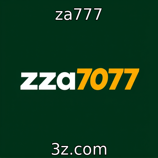 za777 - O impacto dos jogos mobile no mercado global