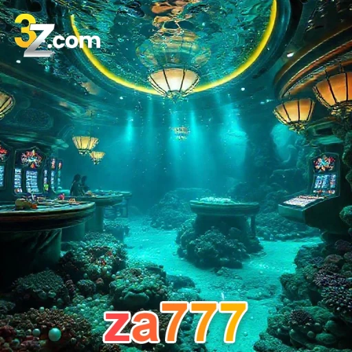 za777 APP Baixar