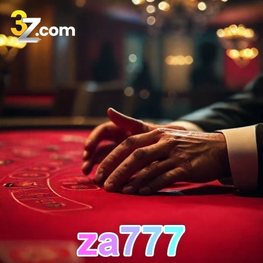 za777 APP Jogos de caça-níqueis